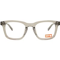 Spy HARDWIN FUSION 52 5700000000209 サングラス - 男性用 - クリア