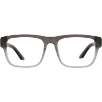 Spy DISCORD OPTICAL 56 5700000000241 Men's Eyeglasses Grey Size 56 - Blue Light Block Available