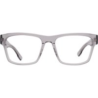 Spy WESTON 56 5700000000234 Men's Eyeglasses Clear Size 56 - Blue Light Block Available