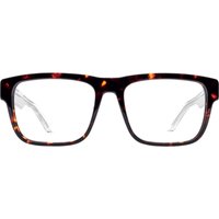 Spy DISCORD OPTICAL 58 5700000000075 サングラス - 男性用 - べっ甲shell