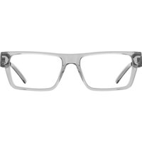 Spy RENLEY FUSION 56 5700000000266 Men's Eyeglasses Clear Size 56 - Blue Light Block Available