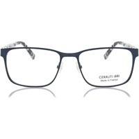 CERRUTI Cerruti Ce6144 c02 サングラス - 男性用 - 青