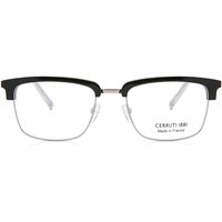 CERRUTI Cerruti CE6169 04 サングラス - 男性用 - 黒