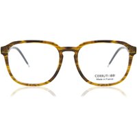 CERRUTI Cerruti CE6180 02 サングラス - 男性用 - べっ甲shell