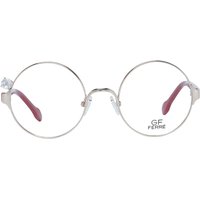 Gianfranco Ferre GFF0093 004 サングラス - 男性用 - Gunmetal