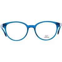 Gianfranco Ferre GFF0141 005 サングラス - 男性用 - 青