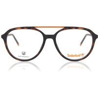 Timberland TB1618 052 サングラス - 男性用 - べっ甲shell