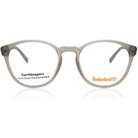 Timberland TB1662 020 サングラス - 男性用 - 灰色