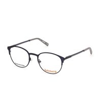 Timberland TB1677 091 サングラス - 男性用 - 青