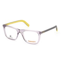 Timberland TB1679 020 サングラス - 男性用 - Purple