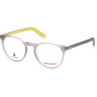 Timberland TB1681 020 サングラス - 男性用 - Purple