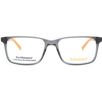Timberland TB1673 020 Men's Eyeglasses Clear Size 57 - Blue Light Block Available