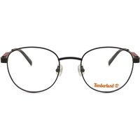 Timberland TB1708 002 サングラス - 男性用 - 黒