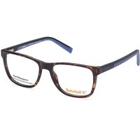 Timberland TB1712 052 サングラス - 男性用 - べっ甲shell