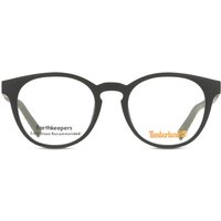 Timberland TB1713 002 サングラス - 男性用 - 黒