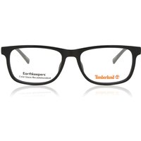 Timberland TB1722 001 サングラス - 男性用 - 黒