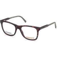 Timberland TB1723 052 サングラス - 男性用 - べっ甲shell