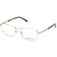 Timberland TB1726 032 サングラス - 男性用 - 金色