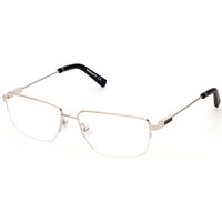 Timberland TB1735 032 Men's Eyeglasses Gold Size 59 - Blue Light Block Available