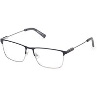 Timberland TB1736 091 サングラス - 男性用 - 青