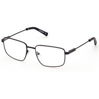 Timberland TB1738 001 サングラス - 男性用 - 黒