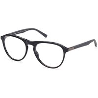 Timberland TB1742 001 サングラス - 男性用 - 黒