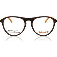 Timberland TB1742 052 サングラス - 男性用 - べっ甲shell