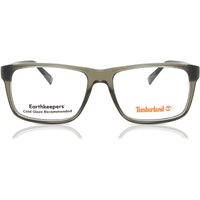 Timberland TB1744 096 サングラス - 男性用 - クリア
