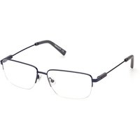 Timberland TB1735 091 サングラス - 男性用 - 青