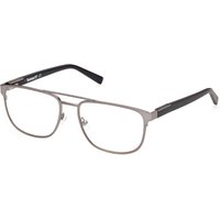 Timberland TB1760 009 Men's Eyeglasses Grey Size 56 - Blue Light Block Available