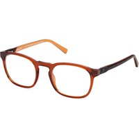 Timberland TB1767 048 サングラス - 男性用 - 茶色
