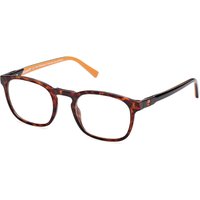 Timberland TB1767 052 Men's Eyeglasses Tortoiseshell Size 51 - Blue Light Block Available