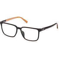 Timberland TB1768-H 001 Men's Eyeglasses Black Size 56 - Blue Light Block Available