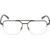 Timberland TB1772 001 サングラス - 男性用 - 黒