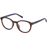 Timberland TB1780-H 052 サングラス - 男性用 - べっ甲shell