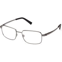 Timberland TB1784 006 サングラス - 男性用 - Silver