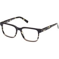 Timberland TB1788 055 Men's Eyeglasses Tortoiseshell Size 53 - Blue Light Block Available
