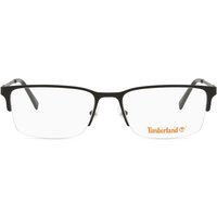 Timberland TB1799 002 サングラス - 男性用 - 黒