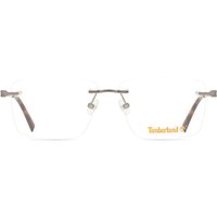 Timberland TB1800 009 Men's Eyeglasses Grey Size 57 - Blue Light Block Available