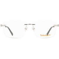 Timberland TB1800 010 サングラス - 男性用 - 灰色