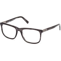 Timberland TB1803 020 Men's Eyeglasses Clear Size 55 - Blue Light Block Available