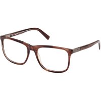 Timberland TB1803 048 サングラス - 男性用 - 茶色