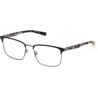 Timberland TB1802 091 サングラス - 男性用 - 青