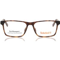 Timberland TB1816-H 052 Men's Eyeglasses Tortoiseshell Size 57 - Blue Light Block Available