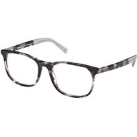 Timberland TB1822 055 Men's Eyeglasses Tortoiseshell Size 56 - Blue Light Block Available