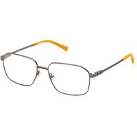 Timberland TB1798 009 サングラス - 男性用 - Silver