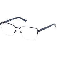 Timberland TB1818 091 サングラス - 男性用 - 青