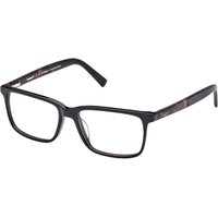 Timberland TB1823-H 001 サングラス - 男性用 - 黒