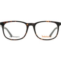 Timberland TB1822 052 サングラス - 男性用 - べっ甲shell