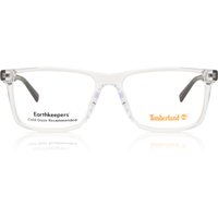 Timberland TB1840-H 026 Men's Eyeglasses Clear Size 53 - Blue Light Block Available